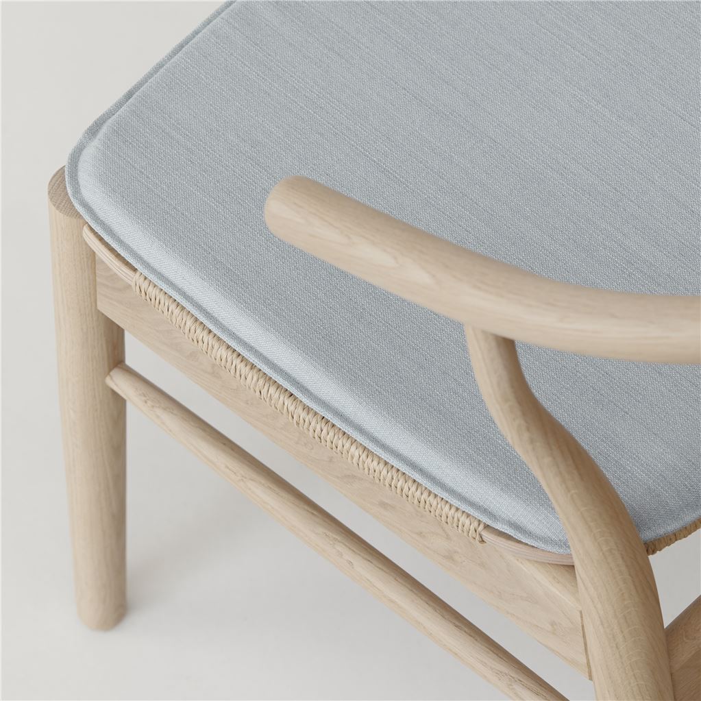 Billede af Findahl by Hammel Hynde til Frida Stol - crisp 4034