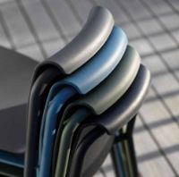 Billede af HOUE NAMI Stol H: 75,5 cm - Olive Green