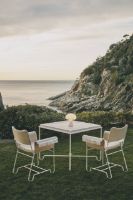 Billede af GUBI Obello Lamp H: 24 cm - Mundblæst Glas