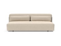 Billede af Innovation Living Yonata Sofa Bed B: 207 cm - 586 Phobos Latte