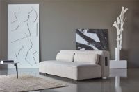 Billede af Innovation Living Yonata Sofa Bed B: 207 cm - 586 Phobos Latte