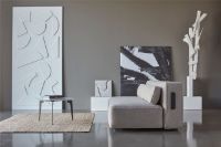 Billede af Innovation Living Yonata Sofa Bed B: 207 cm - 586 Phobos Latte