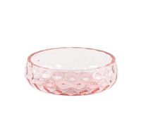 Billede af Kodanska Danish Summer Bowl Small Ø: 12,3 cm - Pink OUTLET