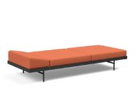 Billede af Innovation Living Puri Daybed B: 195 cm - Oak/581 Argus Rust