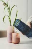 Billede af Kodanska Danish Summer Water Carafe 100 cl - Blue  OUTLET