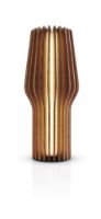 Billede af Eva Solo Radiant LED Batterilampe H: 28,5 cm - Oak