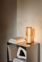 Billede af Eva Solo Radiant LED Batterilampe H: 28,5 cm - Oak