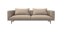 Billede af Vipp 632 Chimney 3 Pers. Sofa L: 240 cm - Elle 220