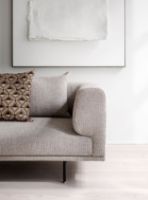 Billede af Vipp 632 Chimney 3 Pers. Sofa L: 240 cm - Coda 232