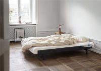 Billede af Moebe Bed Side Table 12,5x40x25 cm - Black