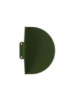 Billede af Moebe Bed Side Table 12,5x40x25 cm - Pine Green