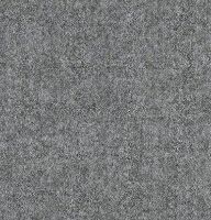 Billede af Normann Copenhagen Hyg Drejestol Fuldpolstret SH: 46 cm - Partner/Sort Aluminium