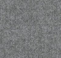 Billede af Normann Copenhagen Hyg Drejestol m. Højdejustering Fuldpolstret SH: 46 cm - Partner/Sort Aluminium