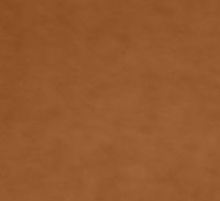 Billede af Normann Copenhagen Hyg Drejestol m. Højdejustering Fuldpolstret SH: 46 cm - Brandy Læder/Sort Aluminium