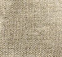 Billede af Normann Copenhagen Hyg Drejestol m. Hjul Fuldpolstret SH: 46 cm - Upminster/Aluminium