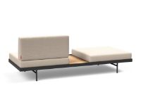Billede af Innovation Living Puri Daybed B: 195 cm - Oak/584 Argus Natural