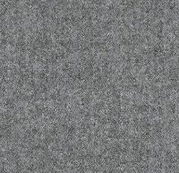 Billede af Normann Copenhagen Hyg Drejestol Fuldpolstret SH: 46 cm - Partner/Aluminium