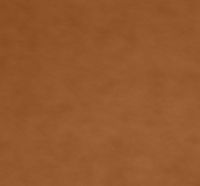 Billede af Normann Copenhagen Hyg Drejestol Fuldpolstret SH: 46 cm - Brandy Læder/Aluminium