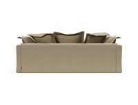 Billede af Innovation Living Pascala Sofa Bed B: 226 cm - 571 Vivus Dusty Sand 