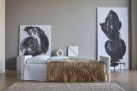 Billede af Innovation Living Pascala Sofa Bed B: 226 cm - 571 Vivus Dusty Sand 