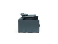 Billede af Innovation Living Pascala Sofa Bed B: 226 cm - 573 Vivus Dusty Blue