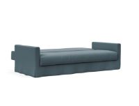 Billede af Innovation Living Pascala Sofa Bed B: 226 cm - 573 Vivus Dusty Blue