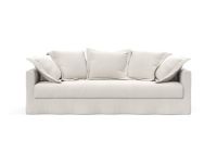 Billede af Innovation Living Pascala Sofa Bed B: 226 cm - 574 Vivus Dusty Off White