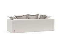 Billede af Innovation Living Pascala Sofa Bed B: 226 cm - 574 Vivus Dusty Off White