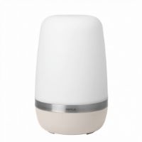 Billede af Blomus Spirit LED Outdoor Lamp XL H: 35 cm - Moonbeam