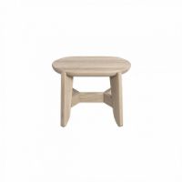Billede af Blomus Eli Step Stool H: 30 cm - Oak