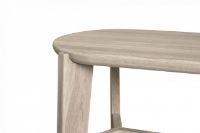 Billede af Blomus Eli Step Stool H: 30 cm - Oak