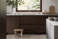 Billede af Blomus Eli Step Stool H: 30 cm - Oak