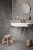 Billede af Blomus Eli Step Stool H: 30 cm - Oak