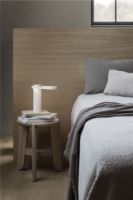 Billede af Blomus Eli Stool H: 45 cm - Oak