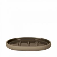 Billede af Blomus Sono Soap Dish 10x13 cm - Tan