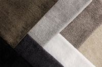 Billede af Blomus Riva Bath Towel 70x140 cm - Micro Chip