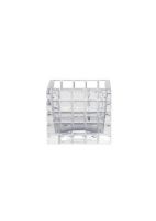 Billede af Louise Roe City Light 1 Lysestage H: 7,5 cm - Clear