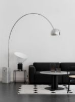 Billede af Louise Roe City Light 2 Lysestage H: 10,5 cm - Smoke