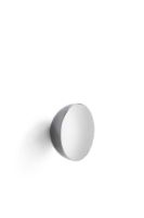 Billede af New Works Aura Wall Mirror - Stainless Steel