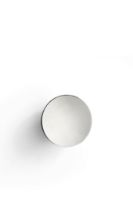 Billede af New Works Aura Wall Mirror - Stainless Steel