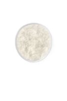 Billede af New Works Tense Wall Lamp - Black/White Tyvek 