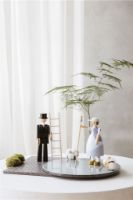 Billede af Kay Bojesen Skorstensfejer H: 20,5 cm - Sort