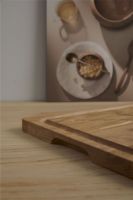 Billede af Kay Bojesen Menageri Skærebræt 40x29 cm - Eg