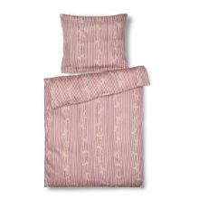 Billede af Kay Bojesen Sengetøj Abe Baby  70x100 cm - Rosa