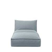 Billede af Blomus Stay Day Bed S 80x190 cm - Ocean FORUDBESTIL: START OKTOBER