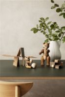 Billede af Kay Bojesen Reworked Jubilæum Bjørn Mellem H: 25 cm - Mix Træ 