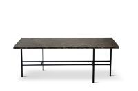 Billede af Bent Hansen Metro Sofabord 108 x 55 x 40 cm - Emperador Dark Brown