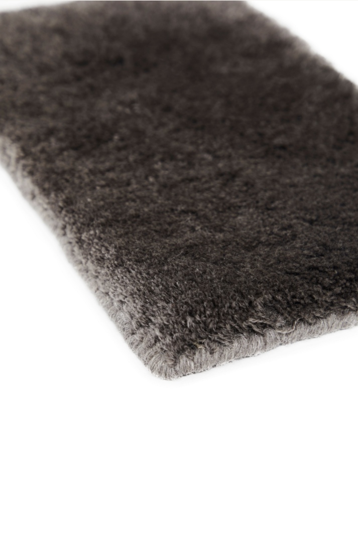 Billede af Wendelbo Elba Gulvtæppe 170x240 cm - Taupe 