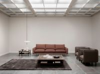 Billede af Wendelbo Elba Gulvtæppe 300x400 cm - Taupe 