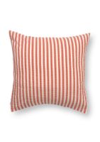 Billede af Juna Bæk&Bølge Pudebetræk 63x60 cm - Chili/Birk